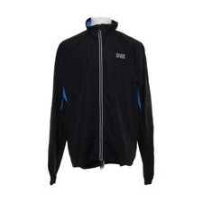 Double Speed, Trainingsjacke