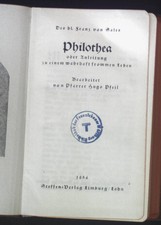 Des hl. Franz von Sales