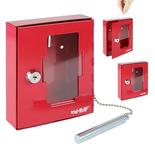Hmf notschlüsselkasten - hmf,