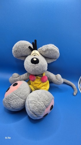 Original diddl maus - original,