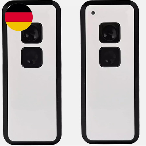 Stück garagentor handsender - 2,