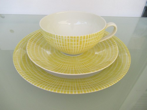 Arzberg bastdekor 2000 kaffee - bastdekor,