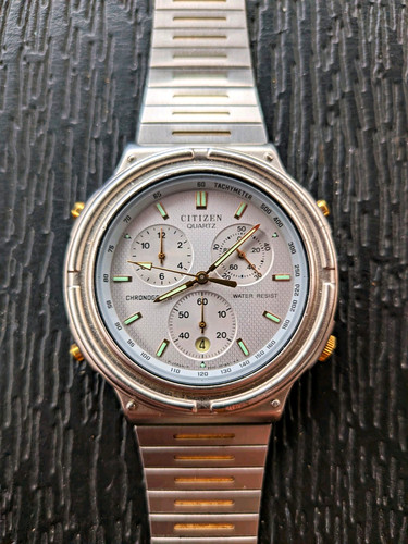 Citizen 3560 351550 - citizen, quarz