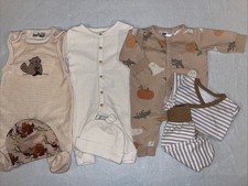 7 Teile ❤️ Baby Unisex