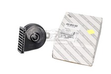 Original signalhorn hupe - original,