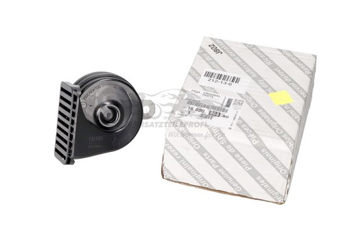 Original signalhorn hupe - /,