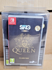 Let's Sing Presents Queen