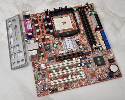 Winfast foxconn 760m02 6ls - winfast, 760m02-gx-6ls