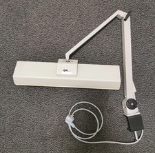 Waldmann Arbeitslampe Arbeitsleuchte