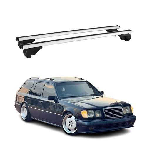 Dachträger für mercedes - mercedes, e