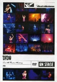 Dido live brixton academy - -,