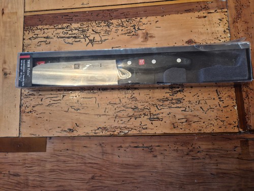 Santoku messer von zwilling - santoku-messer,