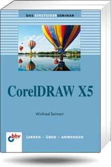 Coreldraw von seimert - x5,