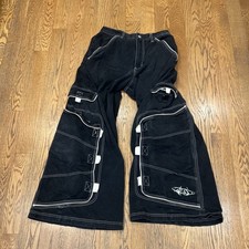 Vintage 2000s Macgear Rave