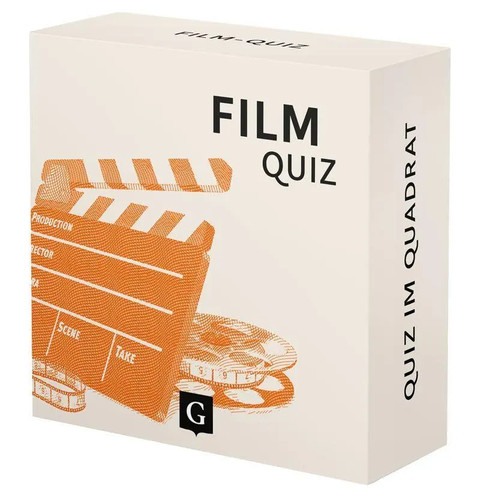 Film quiz marko - |,