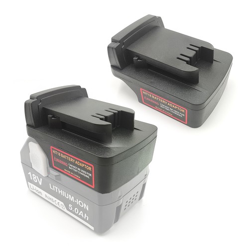 Adapter für hitachi - &, for