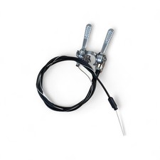 Shimano Positron Schalthebel