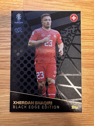 Topps match attax euro 2024 - attax,