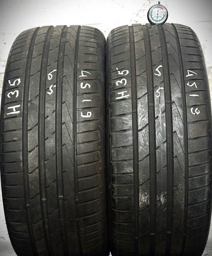 Sommerreifen hankook ventus - 2x,