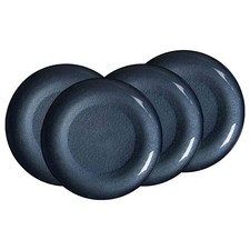 Ritzenhoff & Breker Grazia Platzteller ø 33 cm 4er Set - verschiedene Farben