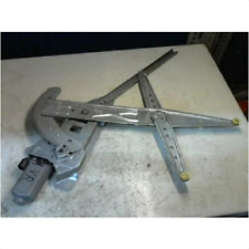 Renault Kangoo I Fensterhebermotor Fensterheber  Gestänge Vorne Rechts 400370A