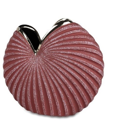 Formano vase berryrot gold - formano,