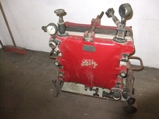 Seitz Schichtenfilter Weinfilter Weinbau