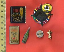 6 x Warsteiner Bier Sekt