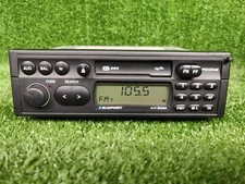 Blaupunkt Acr Skoda AcrSkoda