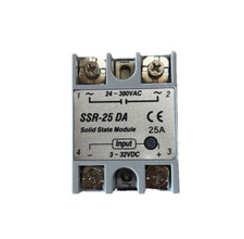Solid State Relais SSR-25 DA