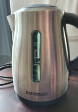 Gastroback 42428 Design