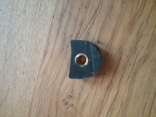 Saeco Royal   Gummihalterung