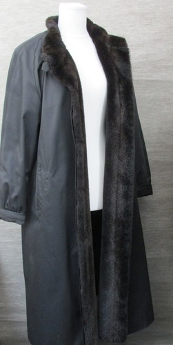 Damen wintermantel mit - damen,