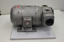 BECKER VT25 VT 25 1420U/min 25m³/h Vakuumpumpe Pumpe KD90S-4