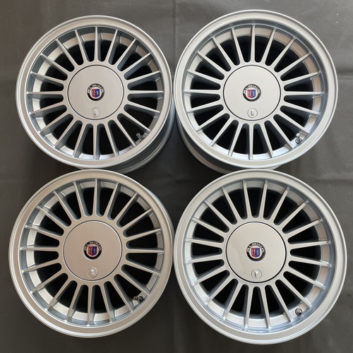 Alpina style design felgen - style,