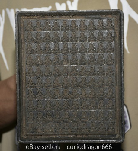 Alte tibet bronze - alte,