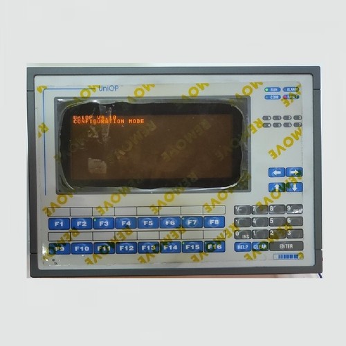 New uniop - new,