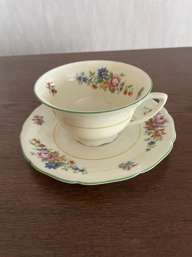Vintage geschirr - vintage,
