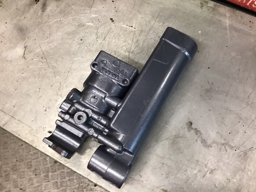 Yamaha power trim - yamaha,