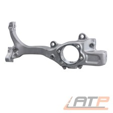 ACHSSCHENKEL RADLAGERGEHÄUSE LINKS FÜR AUDI A4 B6 8E B7 8E 8H 00-09 SEAT EXO 3R