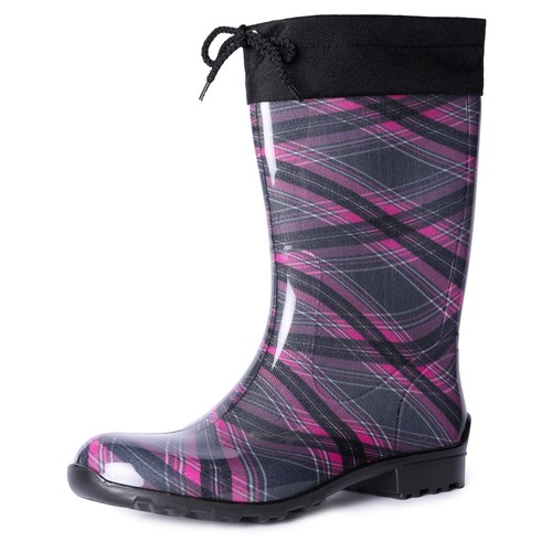 Ladeheid damen gummistiefel - damen,