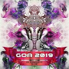 Goa 2019 vol - various, |