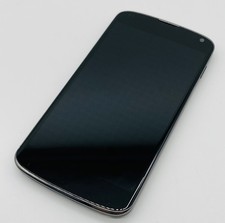 LG Nexus 4 E960 16GB Schwarz