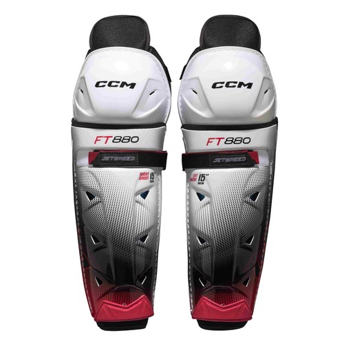 Beinschutz ccm jetspeed ft880 - beinschutz,