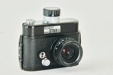 Robot Star 50 w. Schneider
