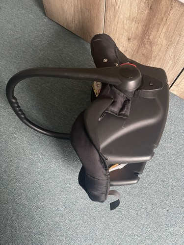 Kindersitz fürs auto - fürs,