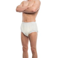 Suprima PU Slip 1204  56 weiß