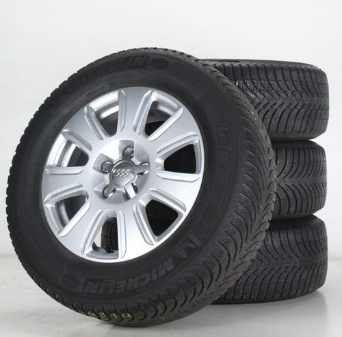 Audi winterräder - 8u,
