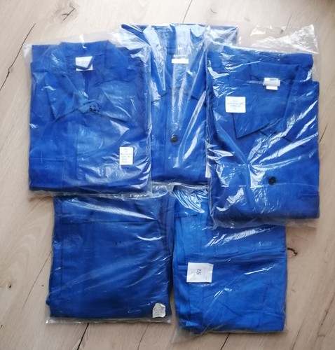 Arbeitsjacken 1 - 52,