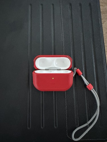 Apple airpods pro 2nd gen - apple,